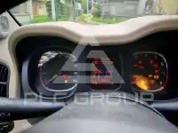 2016 Fiat Panda