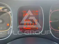 2016 Fiat Panda