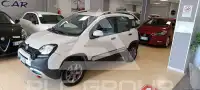 2016 Fiat Panda