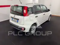 2016 Fiat Panda