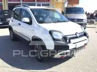 2016 Fiat Panda