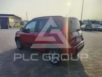 2016 Fiat Panda