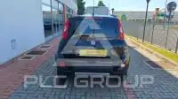 2016 Fiat Panda