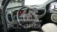 2016 Fiat Panda