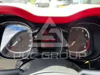 2016 Fiat Panda