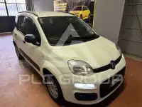 2016 Fiat Panda