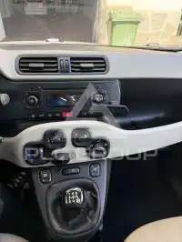 2016 Fiat Panda
