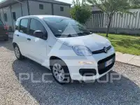 2016 Fiat Panda