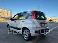 2016 Fiat Panda