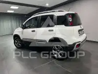 2016 Fiat Panda