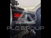 2016 Fiat Panda