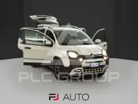 2016 Fiat Panda