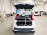 2016 Fiat Panda