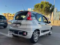 2016 Fiat Panda