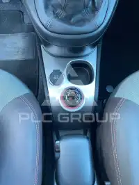 2016 Fiat Panda