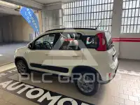 2016 Fiat Panda