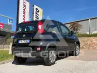 2016 Fiat Panda