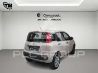 2016 Fiat Panda