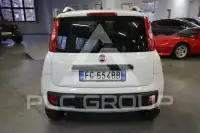 2016 Fiat Panda