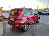 2016 Fiat Panda