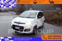 2016 Fiat Panda