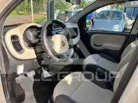 2016 Fiat Panda