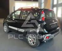 2016 Fiat Panda