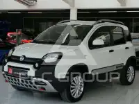 2016 Fiat Panda