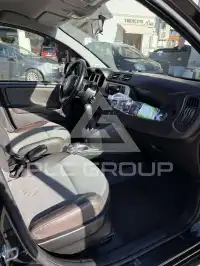 2016 Fiat Panda