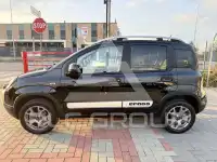 2016 Fiat Panda