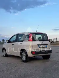 2016 Fiat Panda