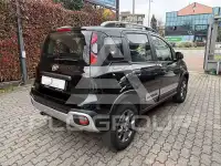 2016 Fiat Panda