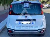 2016 Fiat Panda