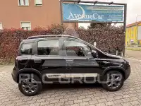 2016 Fiat Panda