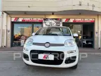 2016 Fiat Panda