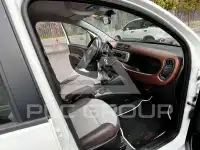 2016 Fiat Panda