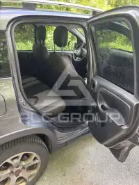 2016 Fiat Panda