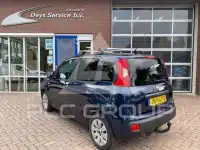 2016 Fiat Panda