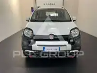 2016 Fiat Panda