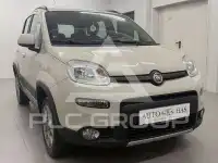 2016 Fiat Panda