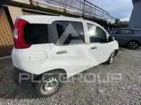 2016 Fiat Panda