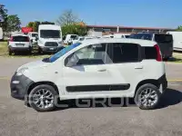 2016 Fiat Panda