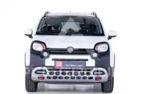 2016 Fiat Panda