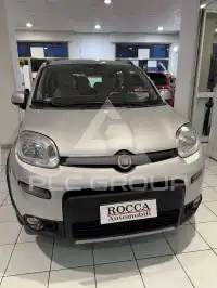 2016 Fiat Panda