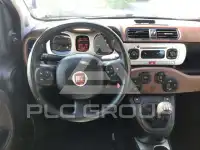 2016 Fiat Panda