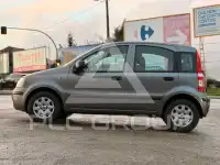 2016 Fiat Panda