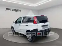 2016 Fiat Panda