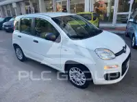 2016 Fiat Panda