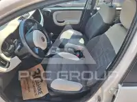 2016 Fiat Panda