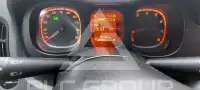 2016 Fiat Panda